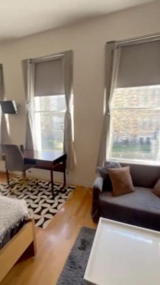 Flat In Centre Of Appartement Londres