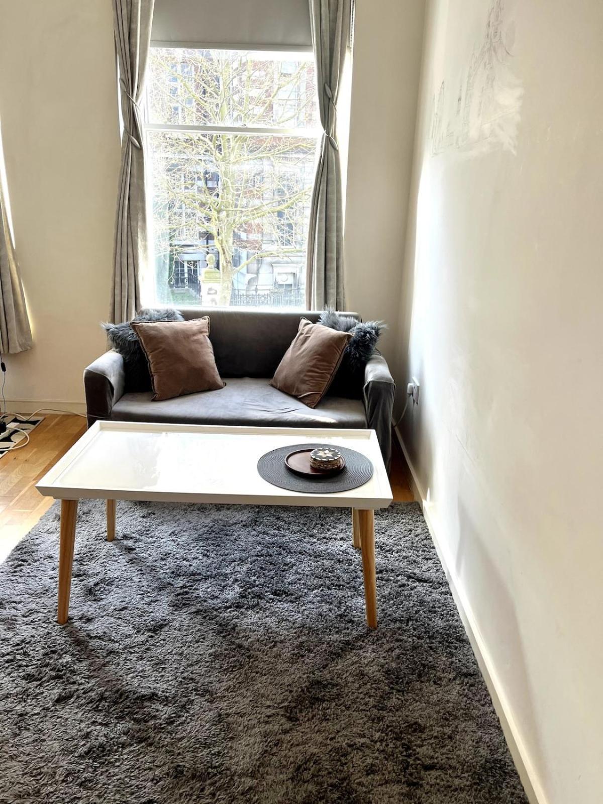 Flat In Centre Of Appartement Londres